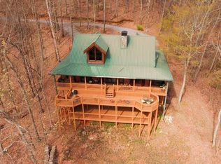 416 Cold Stream Trl, Jasper, GA 30143