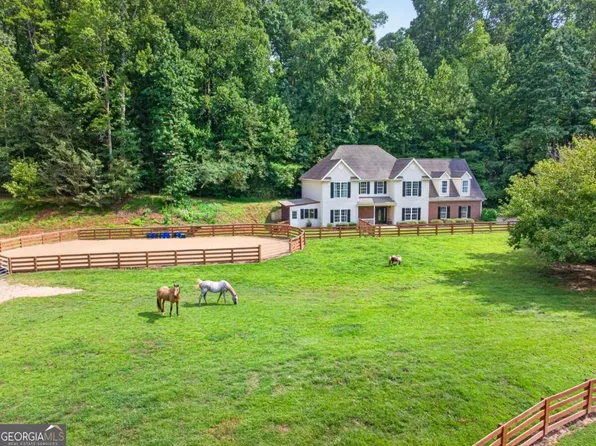 4287 Pine Vale Rd, Gainesville, GA 30507