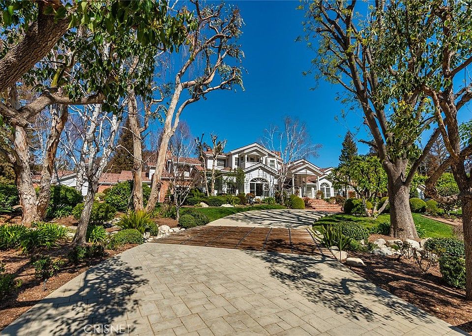 24733 Long Valley Rd, Hidden Hills, CA 91302 MLS SR22255655 Zillow