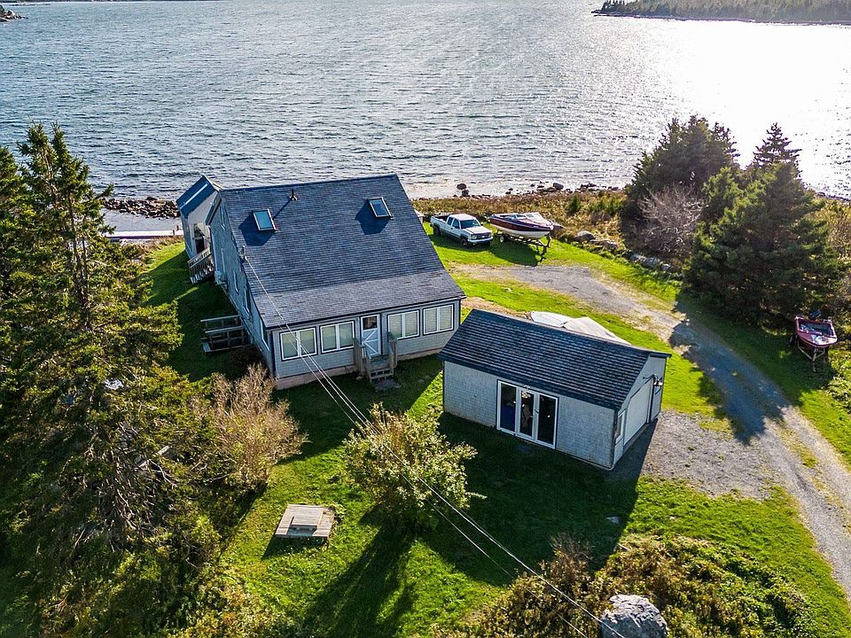 1428 Ketch Harbour Rd, Sambro Head, NS B3V 1N1 MLS 202322205 Zillow