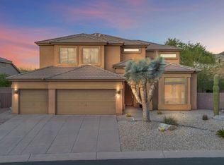 8164 E Sienna St, Mesa, AZ 85207