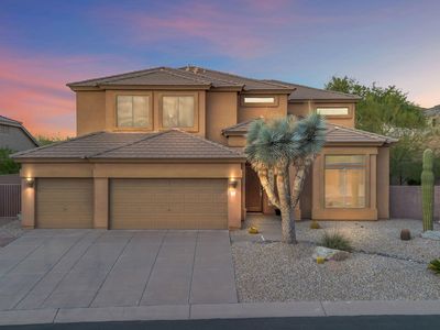 8164 E SIENNA Street, Mesa, AZ, 85207