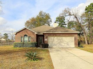 26962 Sabinal Trl, Magnolia, TX 77355