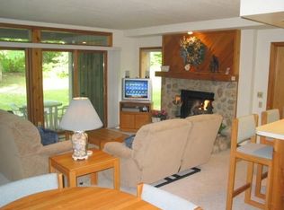 5901 S Pleasantview Rd #11, Harbor Springs, MI 49740