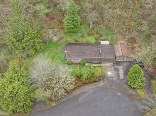 21501 E Hideaway Ln, Rhododendron, OR 97049