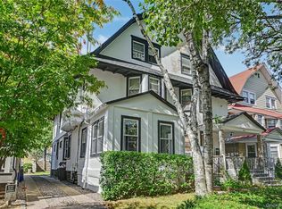 176 Archer Avenue, Mount Vernon, NY 10550
