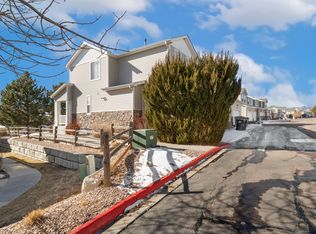 7525 Sandy Springs Point, Fountain, CO 80817