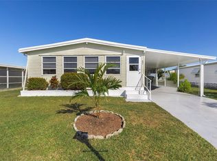 537 La Playa Cir, North Port, FL 34287