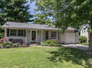 3353 Redbud Ct, Erlanger, KY