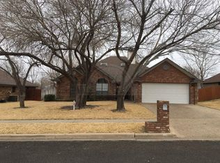 411 Silver Creek Dr, Harker Heights, TX 76548