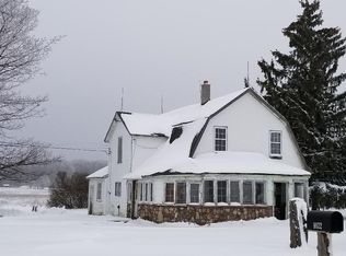 9622 N Sherman Rd, Frederic, MI 49733