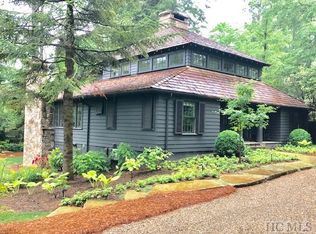 615 Main St, Highlands, NC 28741