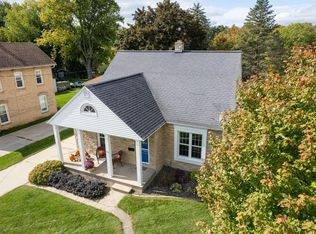 400 S Hubbard St, Horicon, WI 53032