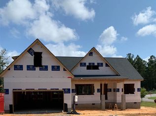 16 Grey Hawk Dr, Garner, NC 27529