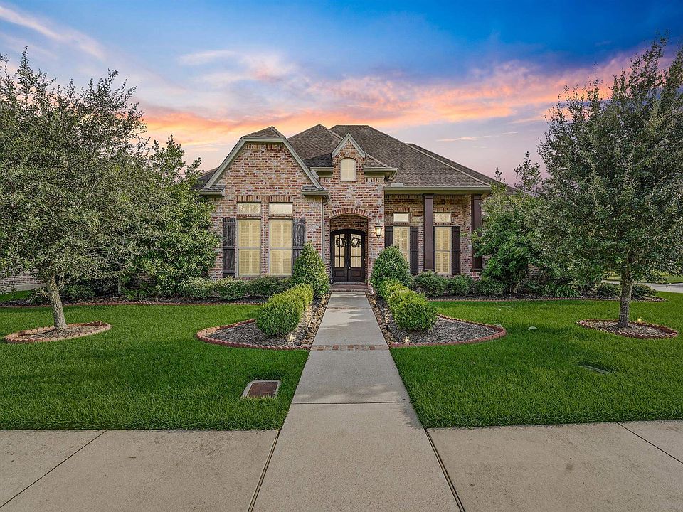 7795 Village Dr Beaumont TX 77713 Zillow