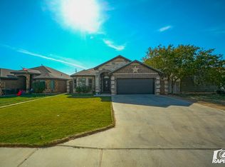 1402 S Main St, Midland, TX 79701