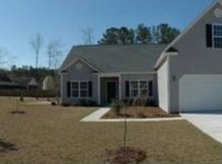 9334 Lyn Marie Dr, Leland, NC 28451