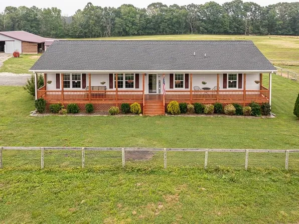 520 Plainfield Church Rd, Siler City, NC 27344