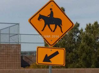 0 Paradise Is, Henderson, NV 89002