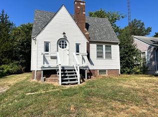 605 S 24th St, Mount Vernon, IL 62864
