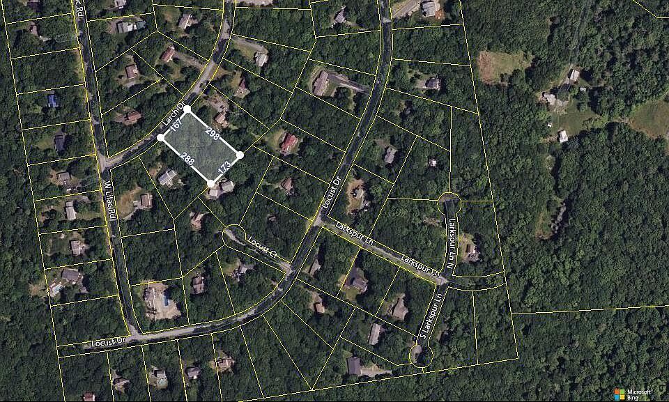 2nd image of LOT 741 Larch Dr