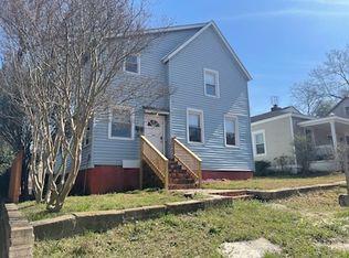 203 Sortwell St, West Columbia, SC 29169