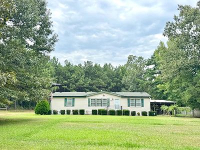 725 County Road 2359, Marietta, TX, 75566