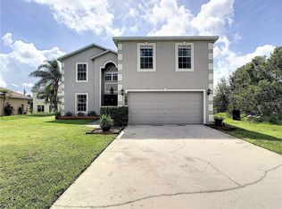 1964 Myakka Ct, Poinciana, FL 34759