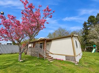 7 Pine St, Chinook, WA 98614