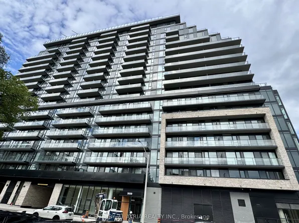 3009 Novar Rd W, Mississauga, ON