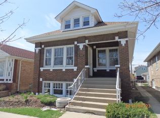 1832 S 61st Ave, Cicero, IL 60804