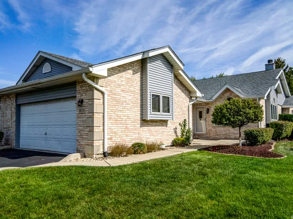 16139 Lake Villa Ave, Tinley Park, IL 60477