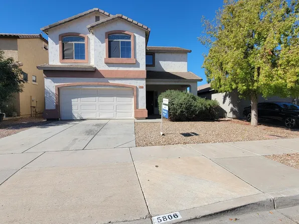 5806 S 11TH Street, Phoenix, AZ 85040