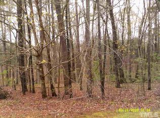 3003 Sidney Hl, Henderson, NC 27536