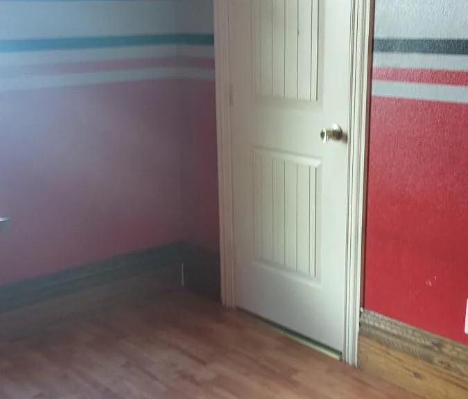 Forth bed room
