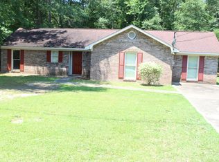 2909 Barbara Rd, Columbus, GA 31907