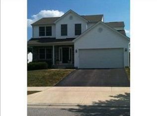 378 Cherry Leaf Rd, Delaware, OH 43015