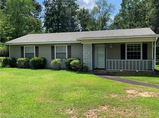 51 Alan Dr, Mobile, AL 36608