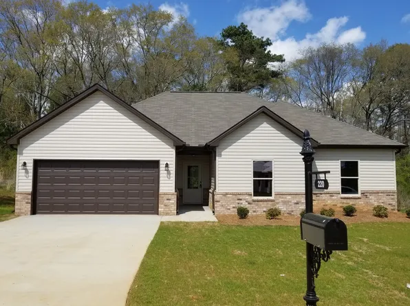220 Elm Way, Lincoln, AL 35096