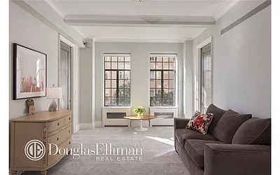 Sold by Douglas Elliman