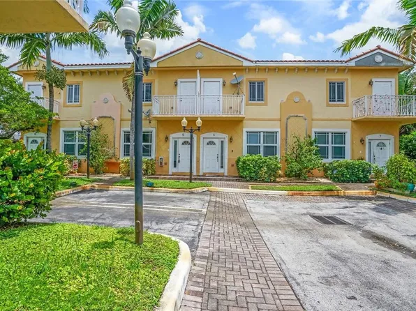 2209 Monroe Street #5, Hollywood, FL 33020