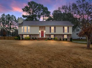 940 Willow Creek Pl, Alabaster, AL 35007