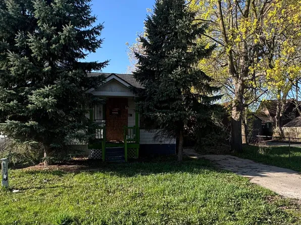 2400 Bewick St, Saginaw, MI 48601