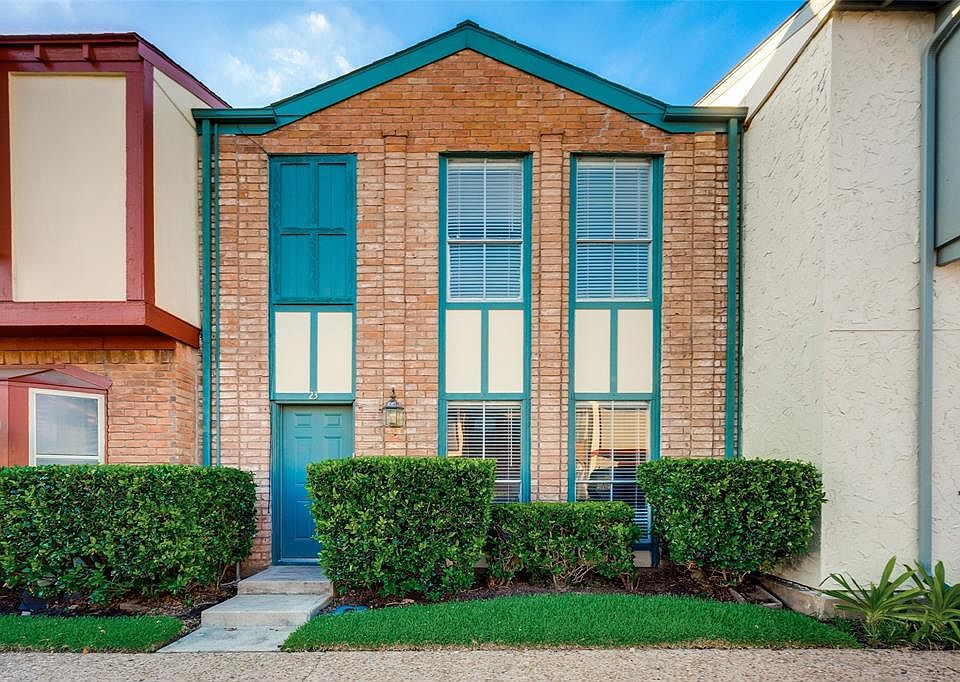1st image of 7700 Creekbend Dr APT 23