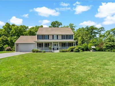 23 Teaberry Dr, Tiverton, RI, 02878