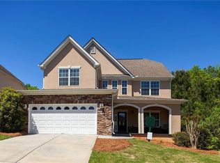 903 Ellesmere Point, McDonough, GA 30253
