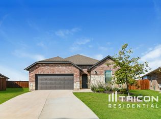 8101 Howell Oak Dr, McKinney, TX 75071