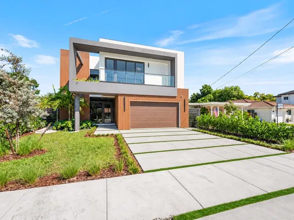 6335 SW 34th St, Miami, FL 33155