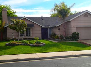 292 Cain Dr, Santa Maria, CA 93455