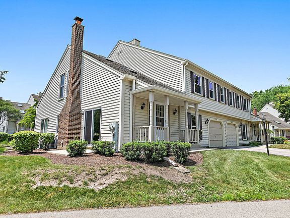 2nd image of 2726 College Hill Cir #0